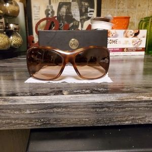 Authentic Versace Sunglasses